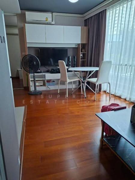 InterLux Premier Sukhumvit 13, bangkok, Soi Sukhumvit 13, Sukhumvit Road, Khlongtoei Nua, Watthana, Bangkok, 1 Bedroom, 30 sqm, Condo For Rent, by Super B Estate Co., Ltd, 500610112 - DDproperty.com