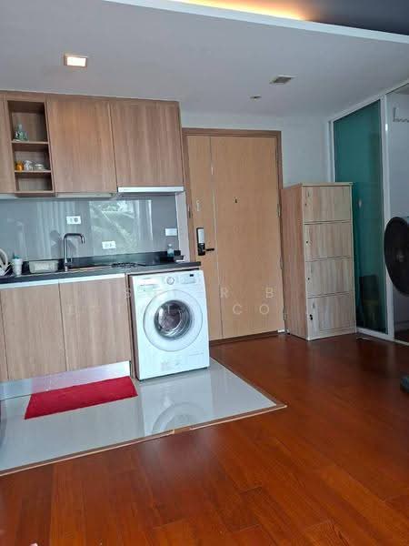 InterLux Premier Sukhumvit 13, bangkok, Soi Sukhumvit 13, Sukhumvit Road, Khlongtoei Nua, Watthana, Bangkok, 1 Bedroom, 30 sqm, Condo For Rent, by Super B Estate Co., Ltd, 500610112 - DDproperty.com
