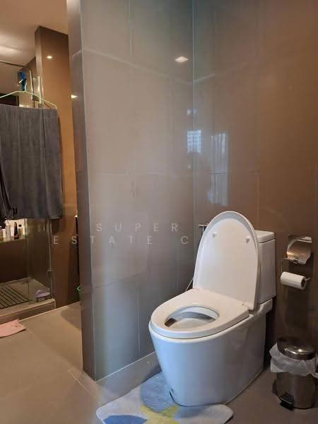 InterLux Premier Sukhumvit 13 : อินเตอร์ ลักส์ พรีเมียร์ สุขุมวิท 13, กรุงเทพ, ซอยสุขุมวิท 13 ถนนสุขุมวิท, คลองเตยเหนือ, วัฒนา, กรุงเทพ, 30 ตร.ม., คอนโด ให้เช่า, โดย Super B Estate Co., Ltd, 500610112 - DDproperty.com