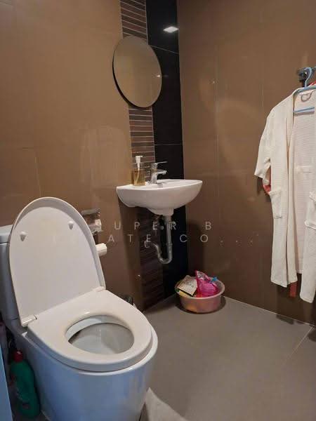 InterLux Premier Sukhumvit 13, bangkok, Soi Sukhumvit 13, Sukhumvit Road, Khlongtoei Nua, Watthana, Bangkok, 1 Bedroom, 30 sqm, Condo For Rent, by Super B Estate Co., Ltd, 500610112 - DDproperty.com
