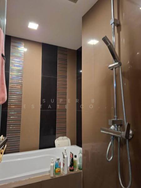 InterLux Premier Sukhumvit 13 : อินเตอร์ ลักส์ พรีเมียร์ สุขุมวิท 13, กรุงเทพ, ซอยสุขุมวิท 13 ถนนสุขุมวิท, คลองเตยเหนือ, วัฒนา, กรุงเทพ, 30 ตร.ม., คอนโด ให้เช่า, โดย Super B Estate Co., Ltd, 500610112 - DDproperty.com