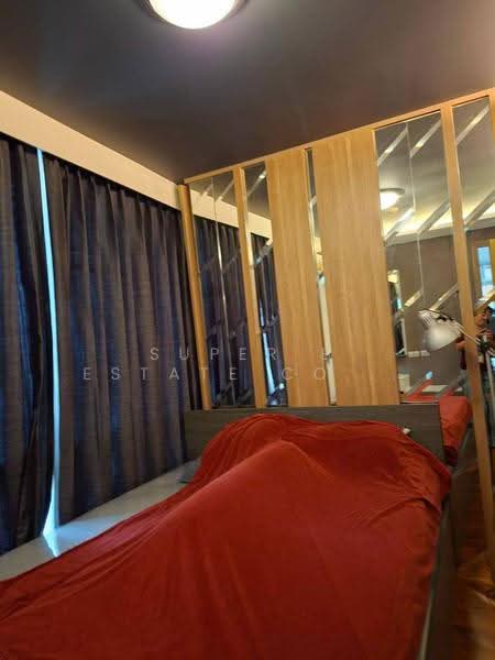 InterLux Premier Sukhumvit 13 : อินเตอร์ ลักส์ พรีเมียร์ สุขุมวิท 13, กรุงเทพ, ซอยสุขุมวิท 13 ถนนสุขุมวิท, คลองเตยเหนือ, วัฒนา, กรุงเทพ, 30 ตร.ม., คอนโด ให้เช่า, โดย Super B Estate Co., Ltd, 500610112 - DDproperty.com