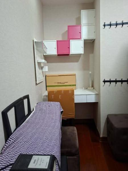 InterLux Premier Sukhumvit 13, bangkok, Soi Sukhumvit 13, Sukhumvit Road, Khlongtoei Nua, Watthana, Bangkok, 1 Bedroom, 30 sqm, Condo For Rent, by Super B Estate Co., Ltd, 500610112 - DDproperty.com