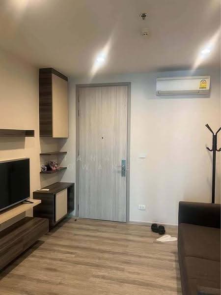 CENTRIC Ari Station, Bangkok, 27 Phahonyothin Road, Samsen Nai, Phaya Thai, Bangkok, 1 Bedroom, 33 sqm, Condo For Sale, by Tanapon Saowaneeyakorn, 500610113 - DDproperty.com