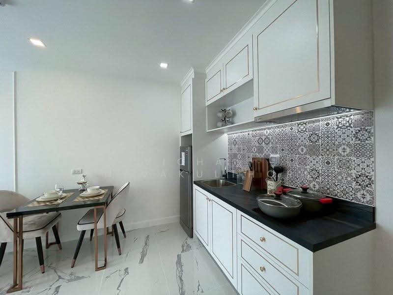 The Empire Tower Pattaya, chon-buri, Soi Boonkanjanaram 8, Nong Pru, Bang Lamung (Pattaya), Chon Buri (Pattaya), 1 Bedroom, 32 sqm, Condo For Rent, by Vichai Annavakulthorn, 500610114 - DDproperty.com