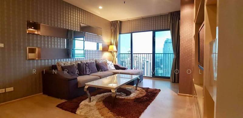 Noble Remix, Bangkok, 772 Soi Sukhumvit 36, Sukhumvit Road, Khong Tan, Khlong Toei, Bangkok, 3 Bedrooms, 134 sqm, Condo For Rent, by Rinrada Permpool, 500610116 - DDproperty.com