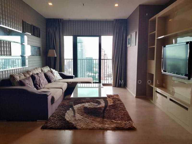 Noble Remix, Bangkok, 772 Soi Sukhumvit 36, Sukhumvit Road, Khong Tan, Khlong Toei, Bangkok, 3 Bedrooms, 134 sqm, Condo For Rent, by Rinrada Permpool, 500610116 - DDproperty.com