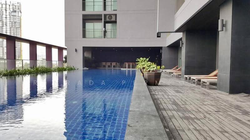 Noble Remix : โนเบิล รีมิกซ์, กรุงเทพ, 772 ซอย สุขุมวิท 36 ถนนสุขุมวิท, คลองตัน, คลองเตย, กรุงเทพ, 134 ตร.ม., คอนโด ให้เช่า, โดย Rinrada Permpool, 500610116 - DDproperty.com