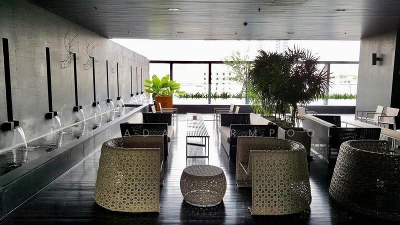Noble Remix, Bangkok, 772 Soi Sukhumvit 36, Sukhumvit Road, Khong Tan, Khlong Toei, Bangkok, 3 Bedrooms, 134 sqm, Condo For Rent, by Rinrada Permpool, 500610116 - DDproperty.com