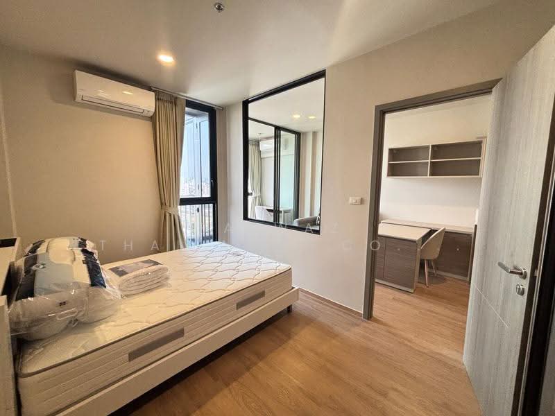 The Issara Sathorn : ดิ อิสสระ สาทร, กรุงเทพ, ถนนจันทน์, ทุ่งมหาเมฆ, สาทร, กรุงเทพ, 37 ตร.ม., คอนโด ขาย, โดย Fazwaz (Thailand) Co., Ltd., 500610117 - DDproperty.com