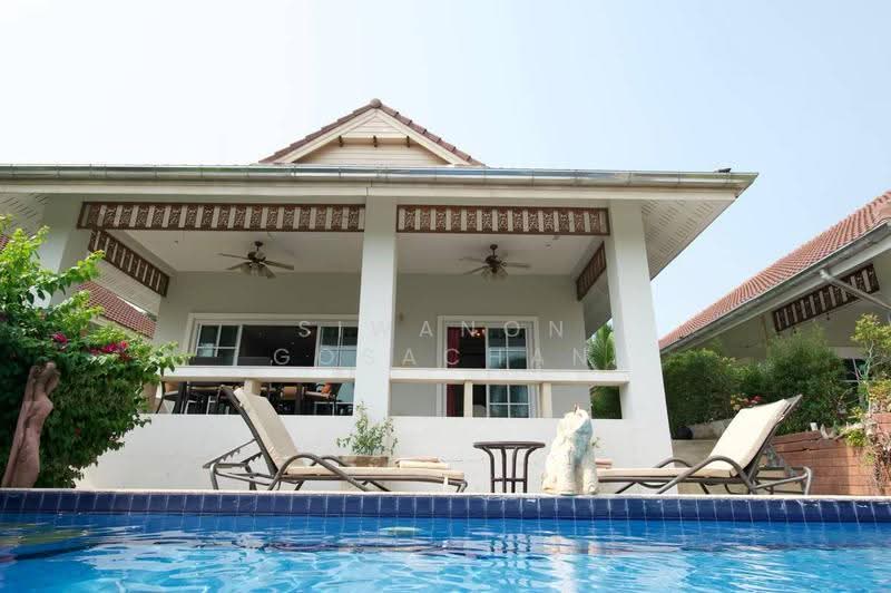 Smart House Village 2 : สมาร์ท เฮ้าส์ วิลเลจ 2, ประจวบคีรีขันธ์, ทับใต้, หัวหิน, ประจวบคีรีขันธ์, 125 ตร.ม., บ้านเดี่ยว ขาย, โดย Siwanon Gosachan, 500610121 - DDproperty.com