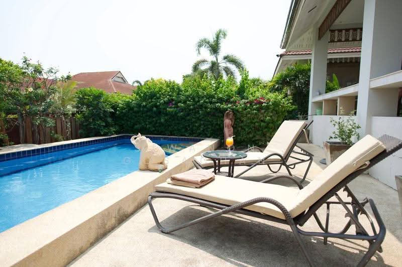 Smart House Village 2, Prachuap Khiri Khan, Thap Tai, Hua Hin, Prachuap Khiri Khan, 2 Bedrooms, 125 sqm, Single Detached House For Sale, by Siwanon Gosachan, 500610121 - DDproperty.com