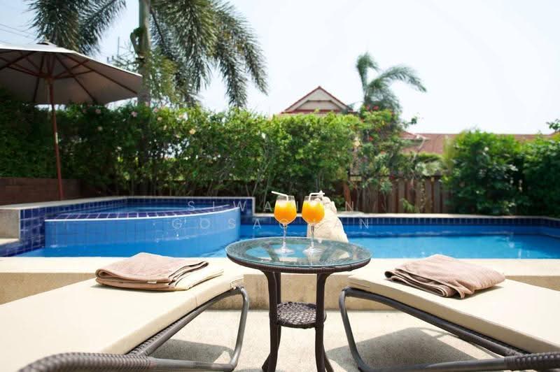 Smart House Village 2, Prachuap Khiri Khan, Thap Tai, Hua Hin, Prachuap Khiri Khan, 2 Bedrooms, 125 sqm, Single Detached House For Sale, by Siwanon Gosachan, 500610121 - DDproperty.com