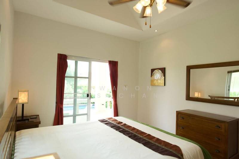 Smart House Village 2, Prachuap Khiri Khan, Thap Tai, Hua Hin, Prachuap Khiri Khan, 2 Bedrooms, 125 sqm, Single Detached House For Sale, by Siwanon Gosachan, 500610121 - DDproperty.com
