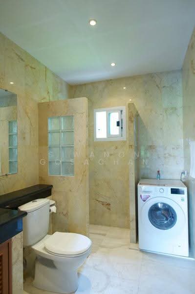 Smart House Village 2, Prachuap Khiri Khan, Thap Tai, Hua Hin, Prachuap Khiri Khan, 2 Bedrooms, 125 sqm, Single Detached House For Sale, by Siwanon Gosachan, 500610121 - DDproperty.com