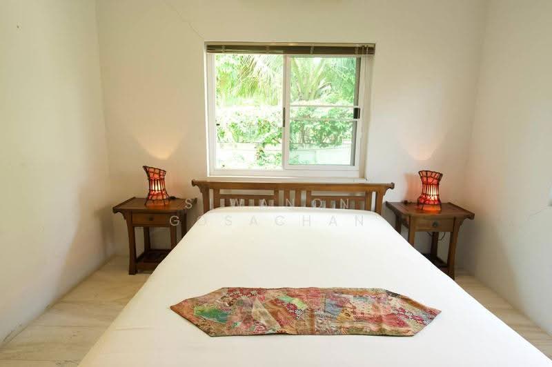Smart House Village 2, Prachuap Khiri Khan, Thap Tai, Hua Hin, Prachuap Khiri Khan, 2 Bedrooms, 125 sqm, Single Detached House For Sale, by Siwanon Gosachan, 500610121 - DDproperty.com
