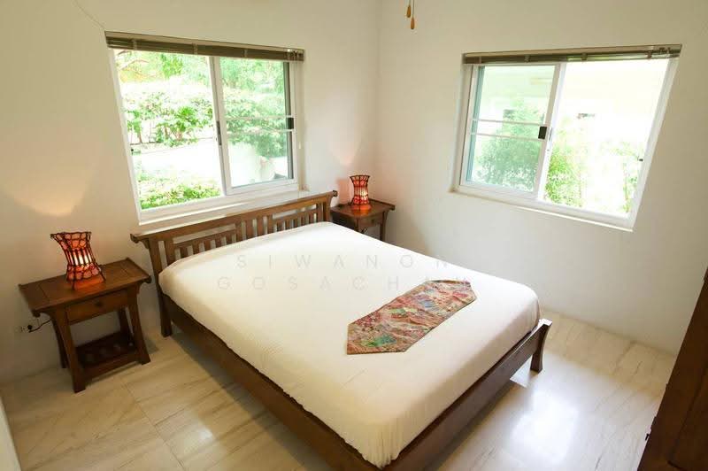 Smart House Village 2, Prachuap Khiri Khan, Thap Tai, Hua Hin, Prachuap Khiri Khan, 2 Bedrooms, 125 sqm, Single Detached House For Sale, by Siwanon Gosachan, 500610121 - DDproperty.com