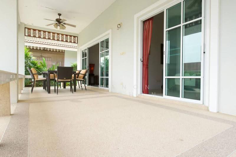 Smart House Village 2, Prachuap Khiri Khan, Thap Tai, Hua Hin, Prachuap Khiri Khan, 2 Bedrooms, 125 sqm, Single Detached House For Sale, by Siwanon Gosachan, 500610121 - DDproperty.com