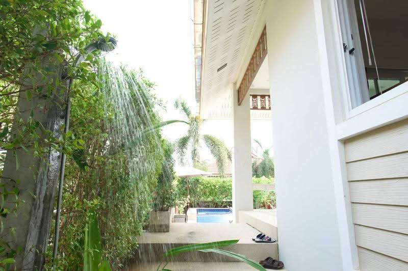 Smart House Village 2, Prachuap Khiri Khan, Thap Tai, Hua Hin, Prachuap Khiri Khan, 2 Bedrooms, 125 sqm, Single Detached House For Sale, by Siwanon Gosachan, 500610121 - DDproperty.com