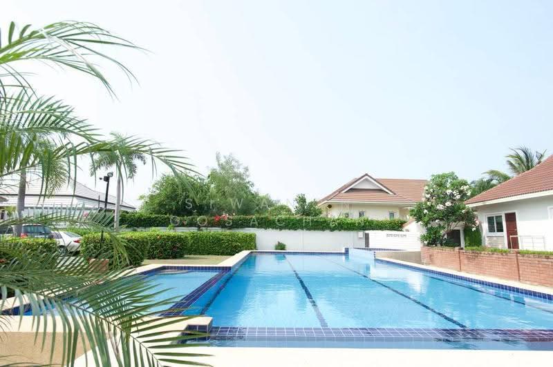 Smart House Village 2 : สมาร์ท เฮ้าส์ วิลเลจ 2, ประจวบคีรีขันธ์, ทับใต้, หัวหิน, ประจวบคีรีขันธ์, 125 ตร.ม., บ้านเดี่ยว ขาย, โดย Siwanon Gosachan, 500610121 - DDproperty.com