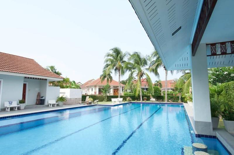 Smart House Village 2, Prachuap Khiri Khan, Thap Tai, Hua Hin, Prachuap Khiri Khan, 2 Bedrooms, 125 sqm, Single Detached House For Sale, by Siwanon Gosachan, 500610121 - DDproperty.com