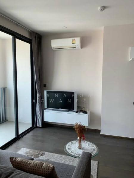 IDEO Q Siam-Ratchathewi, Bangkok, Phetchaburi Road, Thanon Phaya Thai, Ratchathewi, Bangkok, 1 Bedroom, 34 sqm, Condo For Rent, by Tanapon Saowaneeyakorn, 500610122 - DDproperty.com
