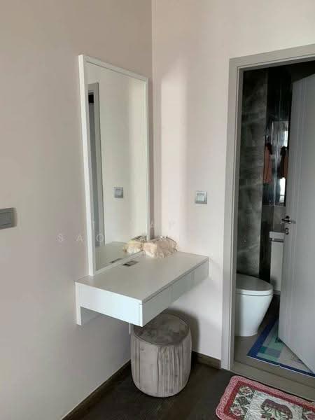 IDEO Q Siam-Ratchathewi, Bangkok, Phetchaburi Road, Thanon Phaya Thai, Ratchathewi, Bangkok, 1 Bedroom, 34 sqm, Condo For Rent, by Tanapon Saowaneeyakorn, 500610122 - DDproperty.com