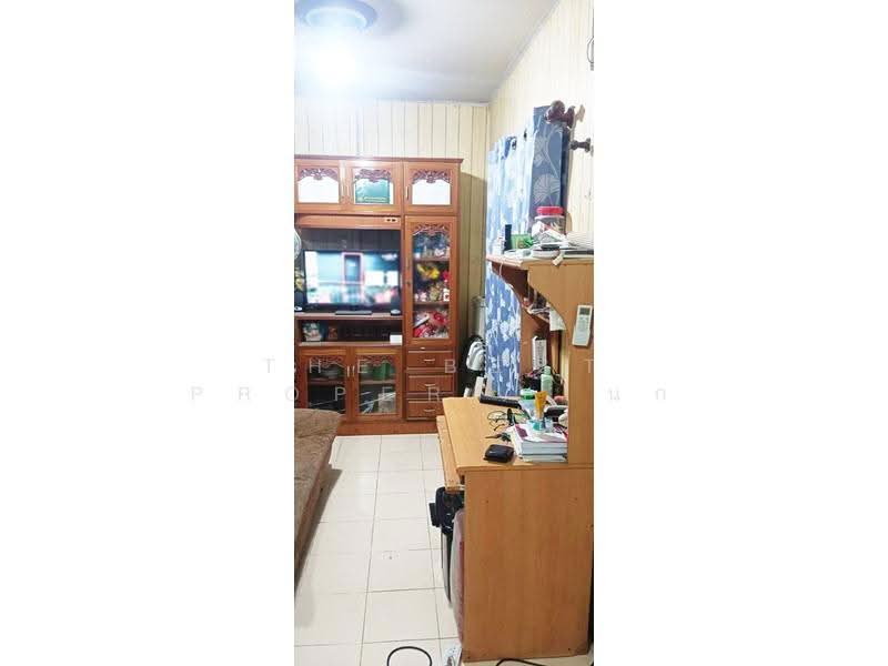 Baan Ua-Athorn Phraeksa 14, Samut Prakan, Phraeksa, Muang Samut Prakarn, Samut Prakan, 1 Bedroom, 32 sqm, Condo For Sale, by The Best Property นก, 500610124 - DDproperty.com