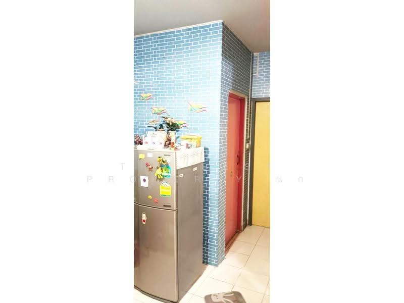 Baan Ua-Athorn Phraeksa 14 : บ้านเอื้ออาทร แพรกษา 14, สมุทรปราการ, แพรกษา, เมืองสมุทรปราการ, สมุทรปราการ, 32 ตร.ม., คอนโด ขาย, โดย The Best Property นก, 500610124 - DDproperty.com