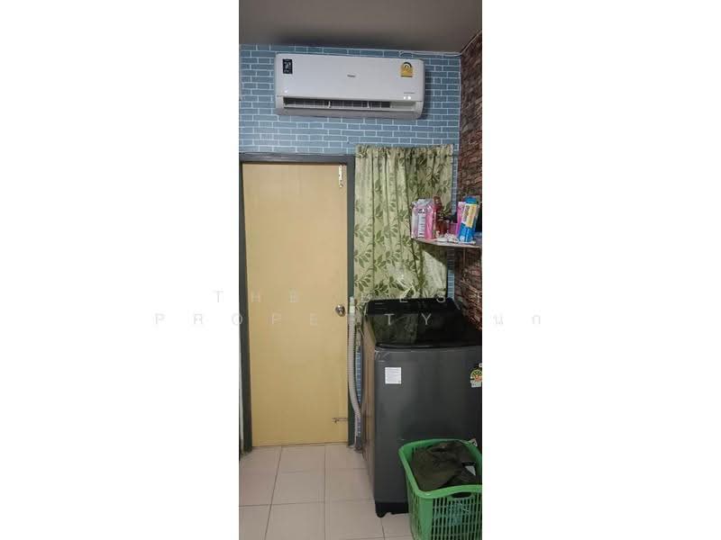 Baan Ua-Athorn Phraeksa 14, Samut Prakan, Phraeksa, Muang Samut Prakarn, Samut Prakan, 1 Bedroom, 32 sqm, Condo For Sale, by The Best Property นก, 500610124 - DDproperty.com