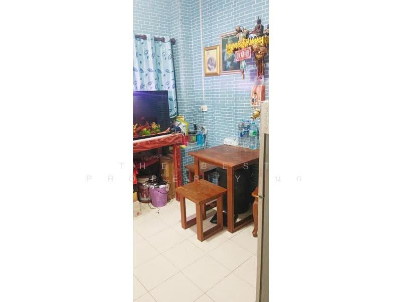 Baan Ua-Athorn Phraeksa 14, Samut Prakan, Phraeksa, Muang Samut Prakarn, Samut Prakan, 1 Bedroom, 32 sqm, Condo For Sale, by The Best Property นก, 500610124 - DDproperty.com