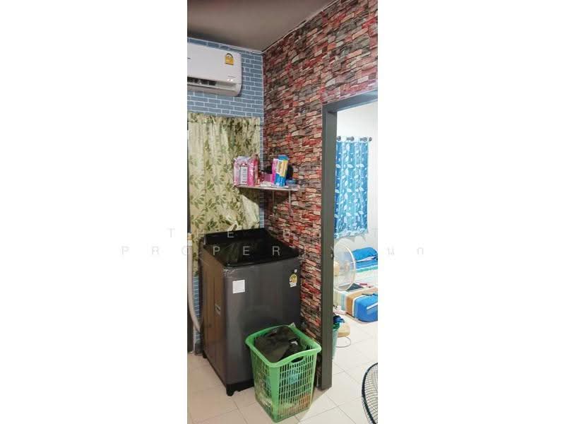 Baan Ua-Athorn Phraeksa 14, Samut Prakan, Phraeksa, Muang Samut Prakarn, Samut Prakan, 1 Bedroom, 32 sqm, Condo For Sale, by The Best Property นก, 500610124 - DDproperty.com