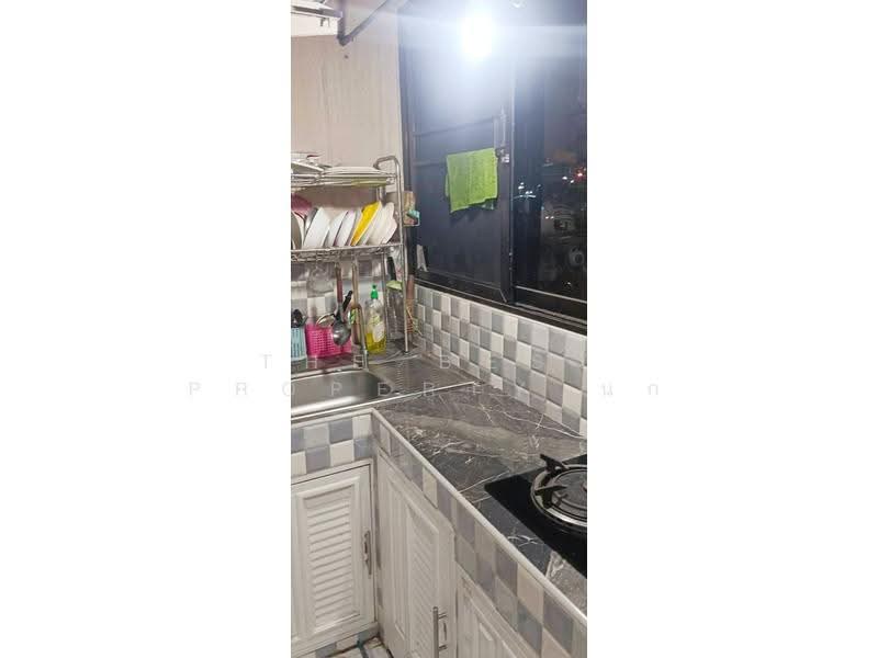 Baan Ua-Athorn Phraeksa 14, Samut Prakan, Phraeksa, Muang Samut Prakarn, Samut Prakan, 1 Bedroom, 32 sqm, Condo For Sale, by The Best Property นก, 500610124 - DDproperty.com