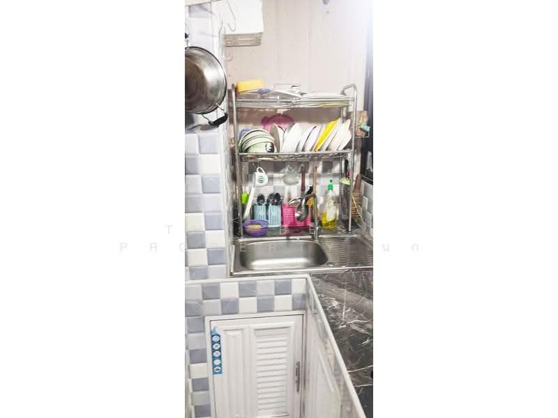 Baan Ua-Athorn Phraeksa 14, Samut Prakan, Phraeksa, Muang Samut Prakarn, Samut Prakan, 1 Bedroom, 32 sqm, Condo For Sale, by The Best Property นก, 500610124 - DDproperty.com