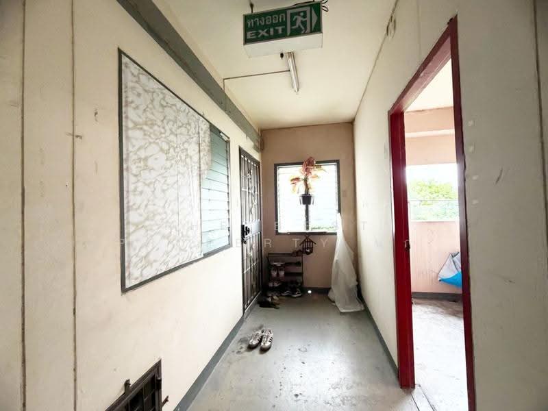 Baan Ua-Athorn Phraeksa 14 : บ้านเอื้ออาทร แพรกษา 14, สมุทรปราการ, แพรกษา, เมืองสมุทรปราการ, สมุทรปราการ, 32 ตร.ม., คอนโด ขาย, โดย The Best Property นก, 500610124 - DDproperty.com