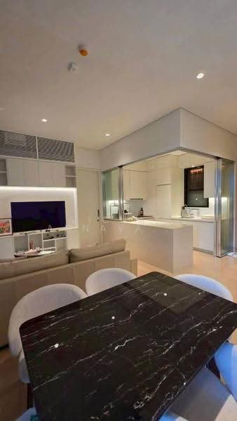 Mulberry Grove The Forestias Condo : มัลเบอร์รี โกรฟ เดอะ ฟอเรสเทียส์ คอนโด, สมุทรปราการ, ถนนบางนา-ตราด, บางแก้ว, บางพลี, สมุทรปราการ, 99 ตร.ม., คอนโด ให้เช่า, โดย Vichai Annavakulthorn, 500610125 - DDproperty.com
