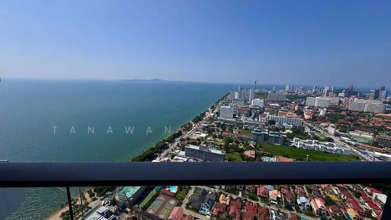 Copacabana Beach Jomtien, chon-buri, Jomtien Sai Song Rd, Nong Pru, Bang Lamung (Pattaya), Chon Buri (Pattaya), 1 Bedroom, 37 sqm, Condo For Sale, by Tanawan Surichai, 500610127 - DDproperty.com