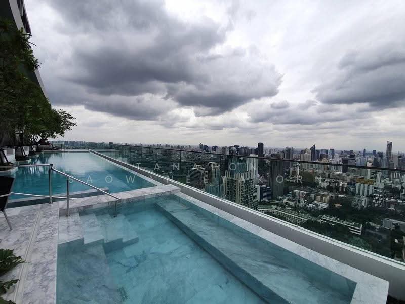 28 Chidlom : 28 ชิดลม, กรุงเทพ, 28 ซอย ชิดลม, ลุมพินี, ปทุมวัน, กรุงเทพ, 72 ตร.ม., คอนโด ให้เช่า, โดย Tanapon Saowaneeyakorn, 500610129 - DDproperty.com