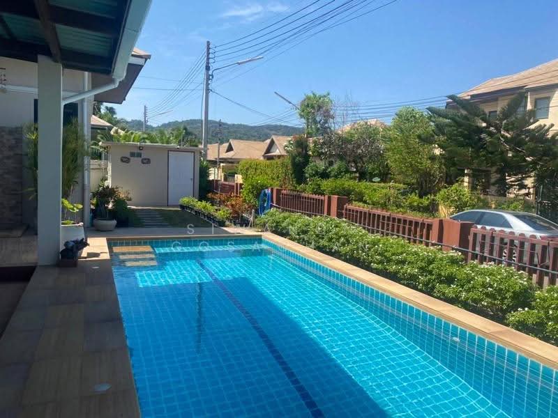 Hua Hin Hill Village 2 : หัวหิน ฮิลล์ วิลเลจ 2, ประจวบคีรีขันธ์, ซอย 102, หนองแก, หัวหิน, ประจวบคีรีขันธ์, 300 ตร.ม., วิลล่า ขาย, โดย Siwanon Gosachan, 500610130 - DDproperty.com