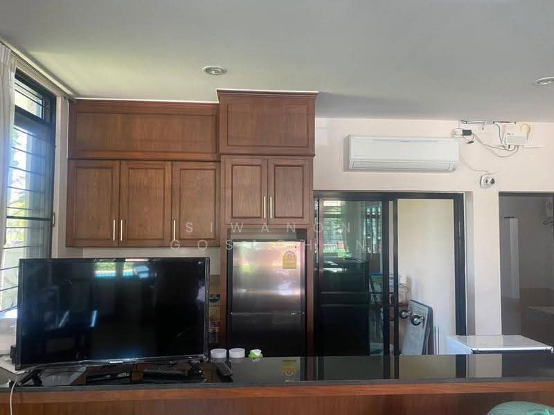 Hua Hin Hill Village 2, Prachuap Khiri Khan, Soi 102, Nong Kae, Hua Hin, Prachuap Khiri Khan, 3 Bedrooms, 300 sqm, Villa For Sale, by Siwanon Gosachan, 500610130 - DDproperty.com