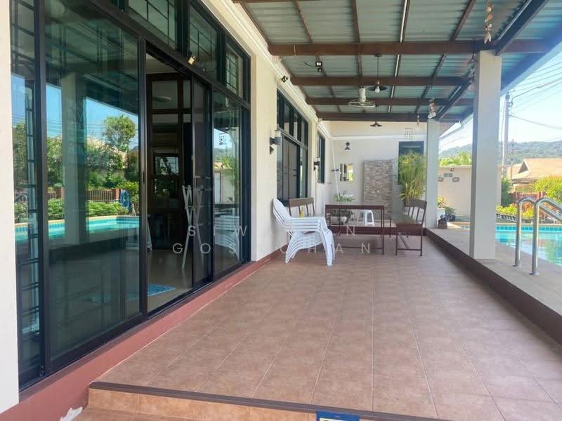 Hua Hin Hill Village 2 : หัวหิน ฮิลล์ วิลเลจ 2, ประจวบคีรีขันธ์, ซอย 102, หนองแก, หัวหิน, ประจวบคีรีขันธ์, 300 ตร.ม., วิลล่า ขาย, โดย Siwanon Gosachan, 500610130 - DDproperty.com