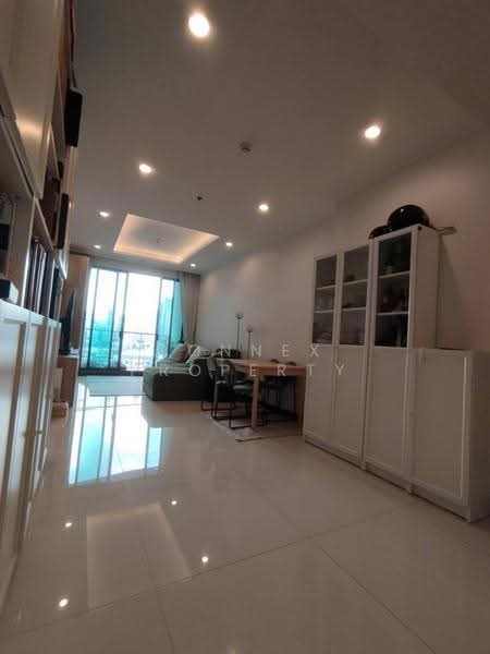 Supalai Oriental Sukhumvit 39 : ศุภาลัย โอเรียนทัล สุขุมวิท 39, กรุงเทพ, ซอย สุขุมวิท 39, คลองตันเหนือ, วัฒนา, กรุงเทพ, 84 ตร.ม., คอนโด ให้เช่า, โดย Connex Property, 500610131 - DDproperty.com