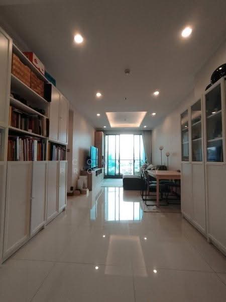 Supalai Oriental Sukhumvit 39 : ศุภาลัย โอเรียนทัล สุขุมวิท 39, กรุงเทพ, ซอย สุขุมวิท 39, คลองตันเหนือ, วัฒนา, กรุงเทพ, 84 ตร.ม., คอนโด ให้เช่า, โดย Connex Property, 500610131 - DDproperty.com