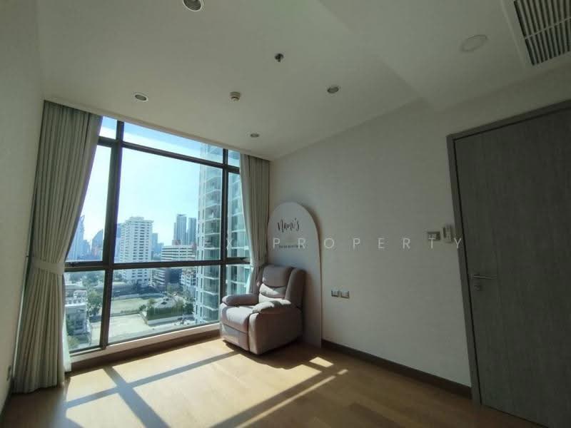 Supalai Oriental Sukhumvit 39, Bangkok, Soi Sukhumvit 39, Khlong Tan Nua, Watthana, Bangkok, 2 Bedrooms, 84 sqm, Condo For Rent, by Connex Property, 500610131 - DDproperty.com