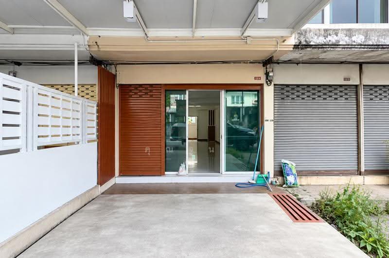 หมู่บ้านเจษฎา 2, กรุงเทพ, ถนนพหลโยธิน, อนุสาวรีย์, บางเขน, กรุงเทพ, 180 ตร.ม., ตึกแถว-อาคารพาณิชย์ ขาย, โดย คุณจูน, 500610133 - DDproperty.com