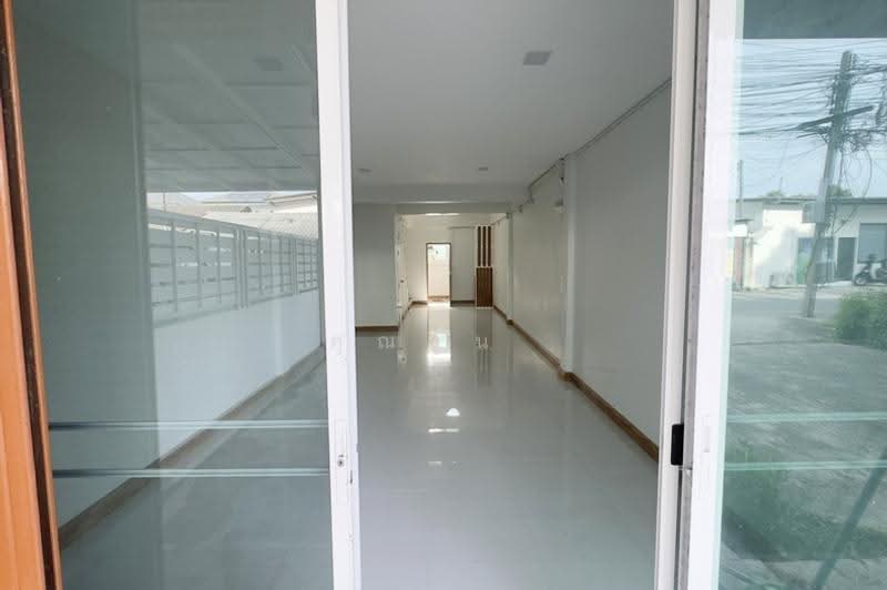 หมู่บ้านเจษฎา 2, กรุงเทพ, ถนนพหลโยธิน, อนุสาวรีย์, บางเขน, กรุงเทพ, 180 ตร.ม., ตึกแถว-อาคารพาณิชย์ ขาย, โดย คุณจูน, 500610133 - DDproperty.com