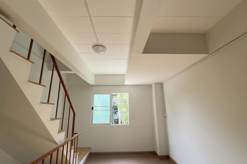 หมู่บ้านเจษฎา 2, Bangkok, ถนนพหลโยธิน, Anusaowari, Bang Khen, Bangkok, , 180 sqm, Shophouse For Sale, by คุณจูน, 500610133 - DDproperty.com