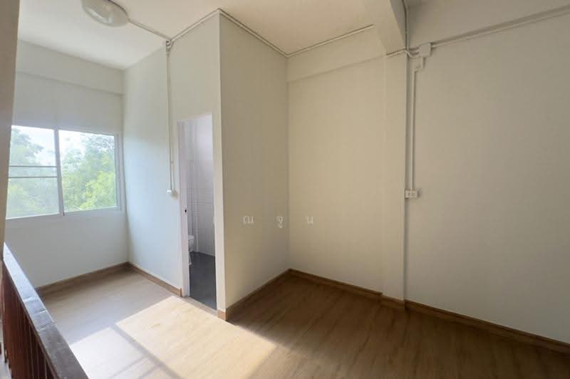 หมู่บ้านเจษฎา 2, Bangkok, ถนนพหลโยธิน, Anusaowari, Bang Khen, Bangkok, , 180 sqm, Shophouse For Sale, by คุณจูน, 500610133 - DDproperty.com