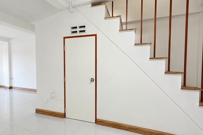 หมู่บ้านเจษฎา 2, Bangkok, ถนนพหลโยธิน, Anusaowari, Bang Khen, Bangkok, , 180 sqm, Shophouse For Sale, by คุณจูน, 500610133 - DDproperty.com