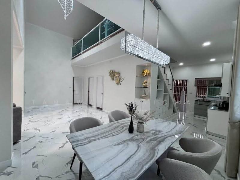 undefined, Prachuap Khiri Khan, Thap Tai, Hua Hin, Prachuap Khiri Khan, 3 Bedrooms, 162 sqm, Single Detached House For Sale, by Tanawan Surichai, 500610144 - DDproperty.com